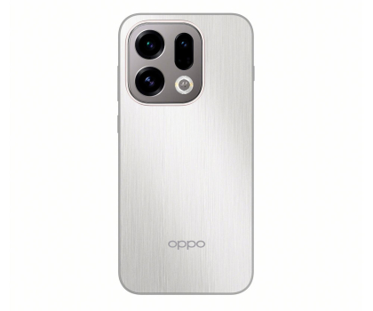 Etui do telefonów OPPO Find X9 Light Luxury Magnetic Case
